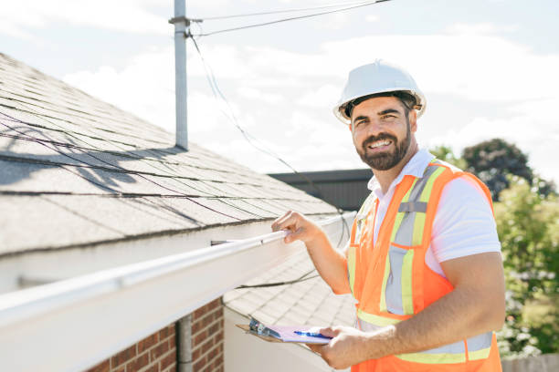 Best Best Roofing Contractors  in Mcclure, PA