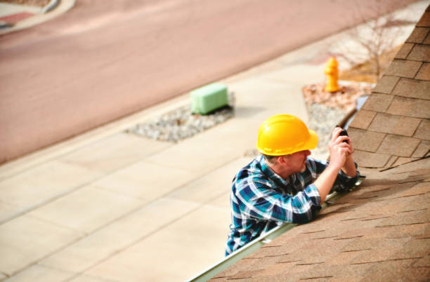 Best Affordable Roofing Company  in Mcclure, PA