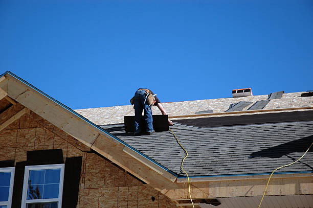 Best Metal Roofing Contractor  in Mcclure, PA