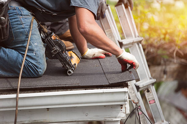 Best Roof Waterproofing Services  in Mcclure, PA